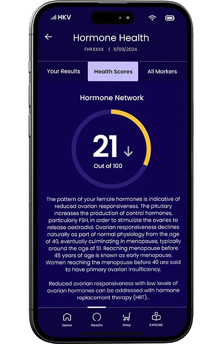 ForthConnect HealthCoach Guidance